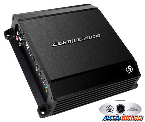 Моноусилитель Lightning Audio L-1500D